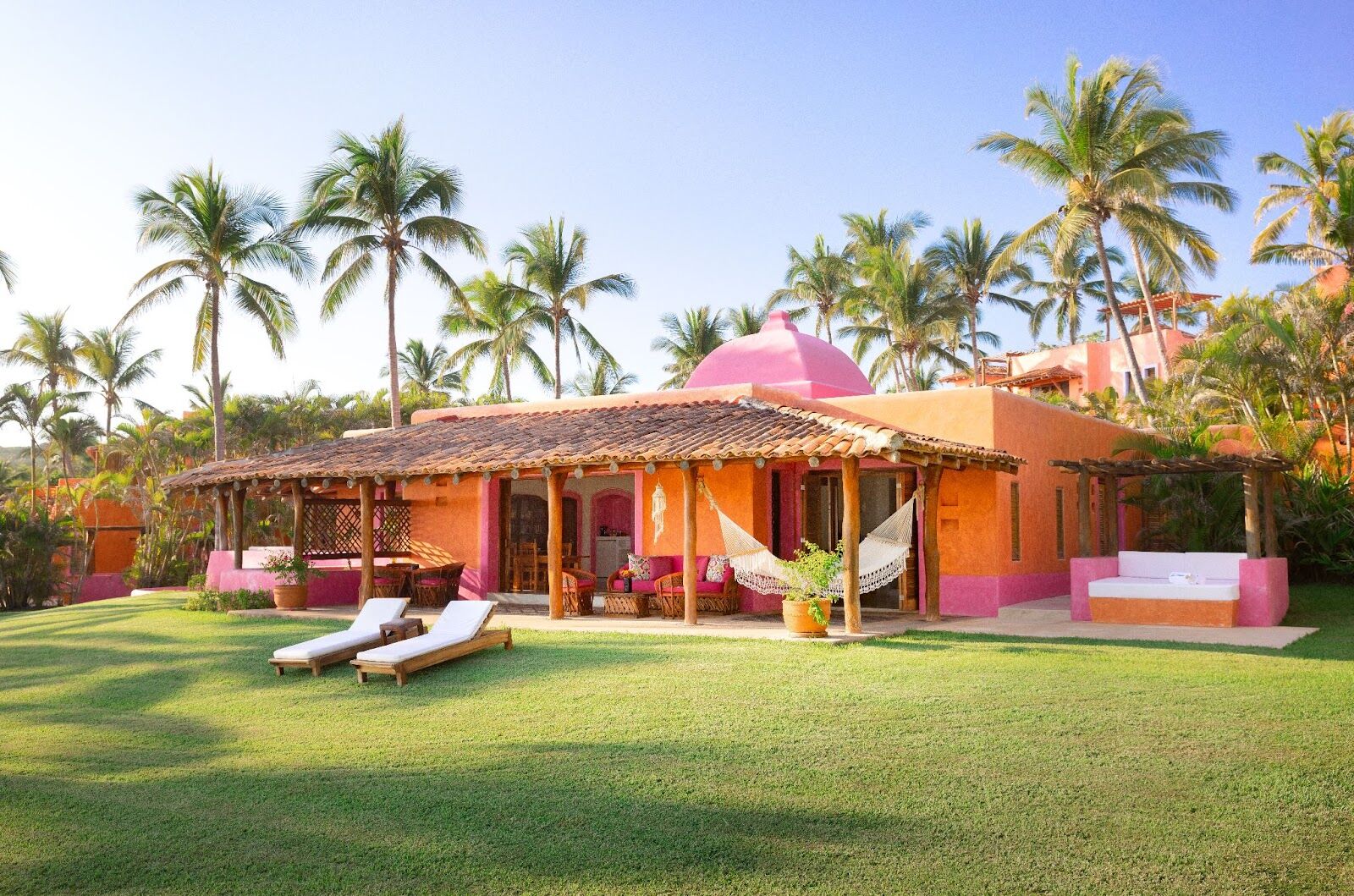 Where to Travel This Fall for Tranquil Luxury and Cultural Wonders